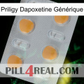 Priligy Dapoxetine Générique 24